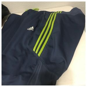 Pants adidas clima cool 365 XL